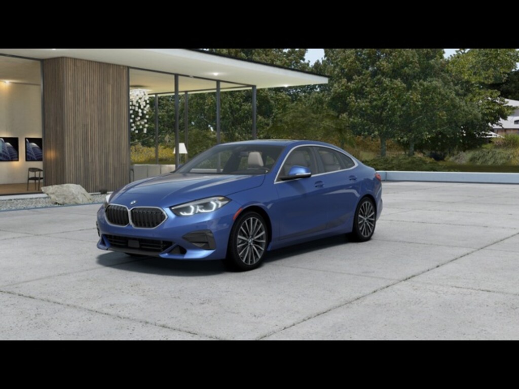 Certified 2024 BMW 2 Series 228i xDrive Sedan
