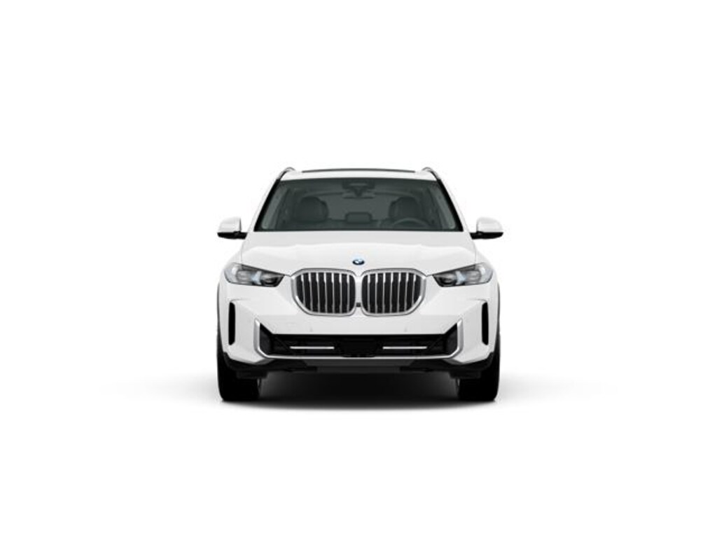 New 2026 BMW X5 xDrive40i SUV