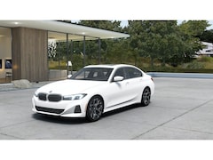 2026 BMW 330i xDrive Sedan