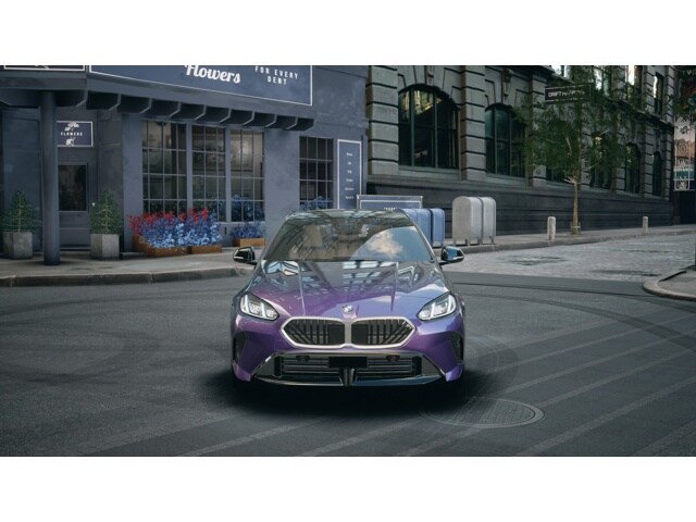 2025 Bmw 228i xDrive Gran Coupe photo 3