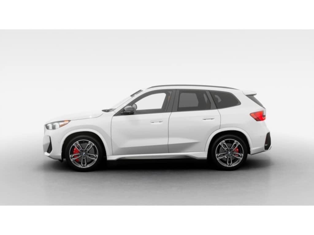 New 2026 BMW X1 xDrive28i SUV