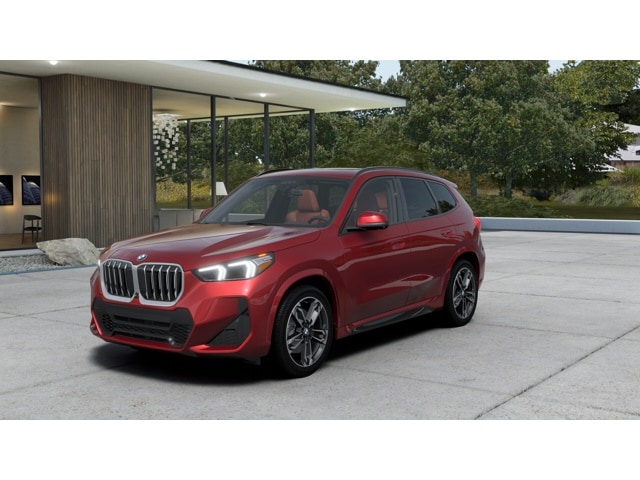 2026 BMW X1 xDrive28i's photo