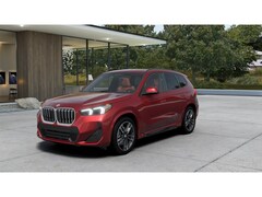 2026 BMW X1 xDrive28i SUV