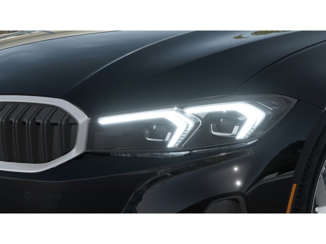 2026 BMW 3 Series 330i - Photo 6