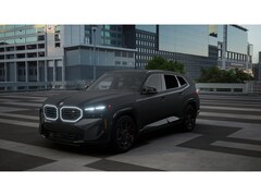 2026 BMW XM Label SUV