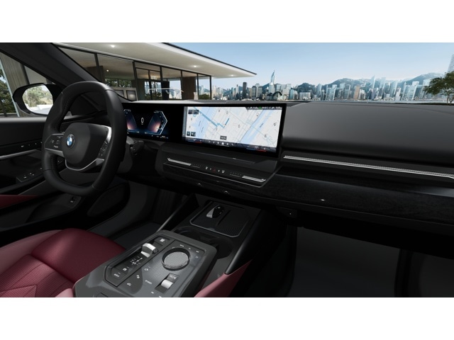 2026 BMW 5 Series 530i - Photo 29