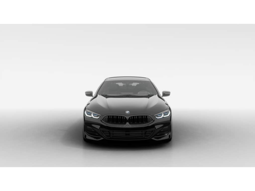New 2026 BMW 840i xDrive Gran Coupe