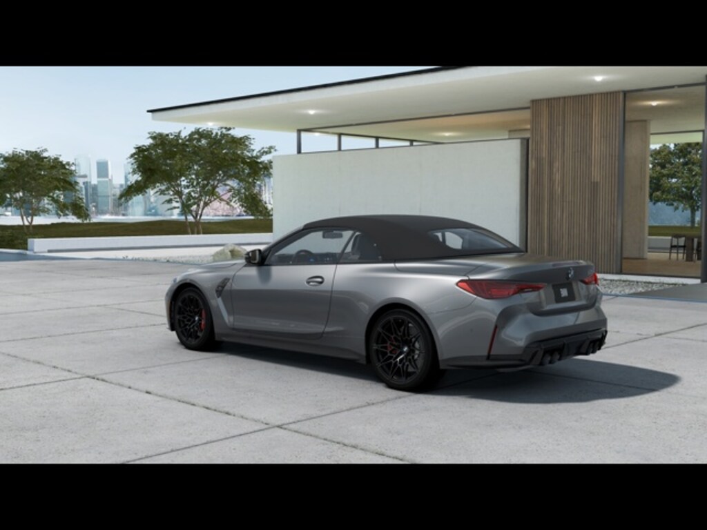 New 2025 BMW M4 For Sale in Daytona Beach, FL