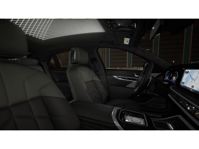 2026 BMW 7 Series 760i - Photo 51