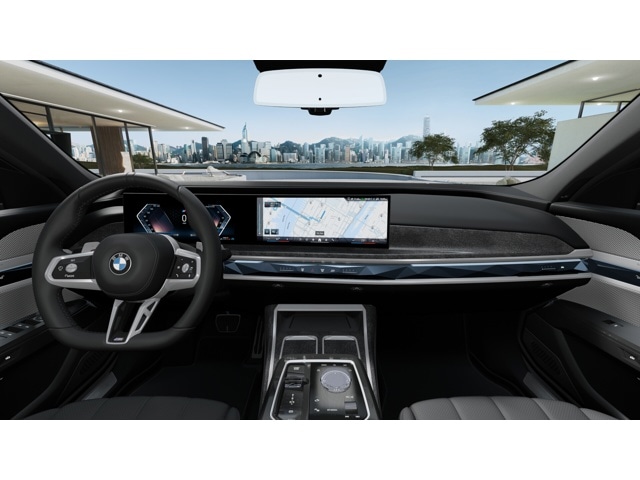 2026 BMW 7 Series 760i - Photo 10