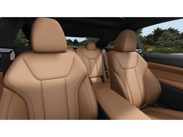2026 BMW 4 Series 430i - Photo 44