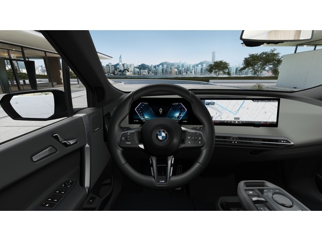 2026 BMW iX 60 - Photo 13