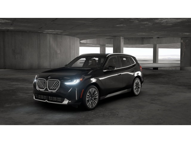 2026 BMW X3 30 XDRIVE's photo