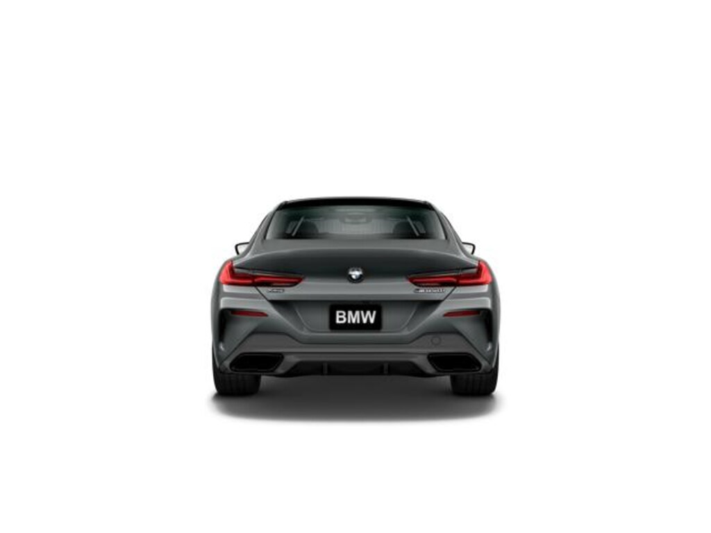 New 2026 BMW M850i i xDrive Gran Coupe