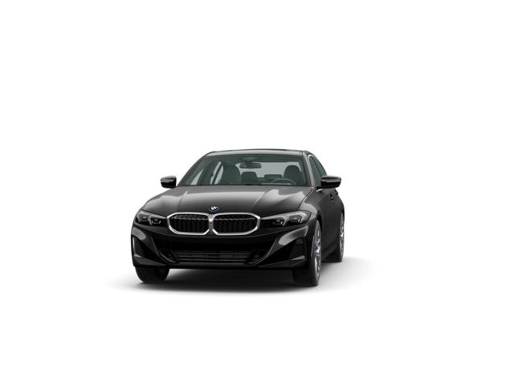 New 2026 BMW 330i xDrive Sedan