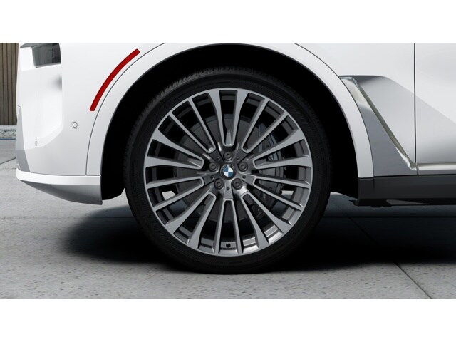2026 Bmw X7 xDrive40i photo 7