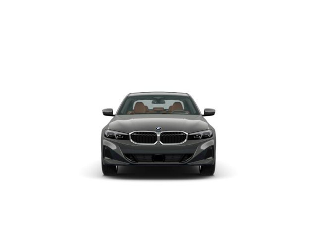 New 2026 BMW 330i xDrive Sedan