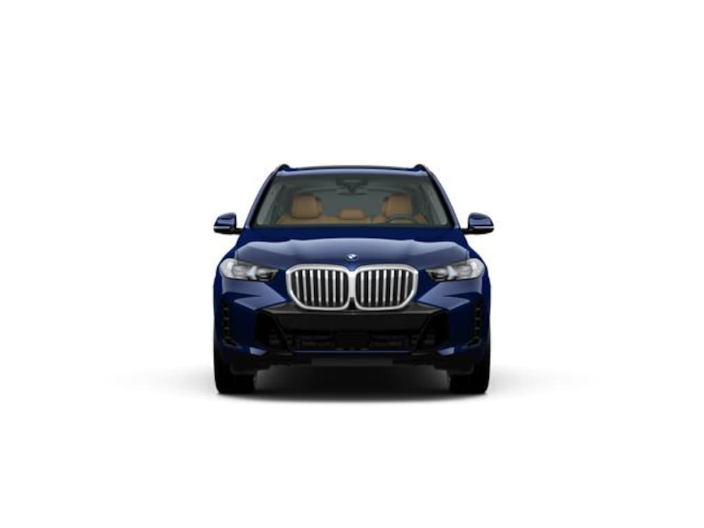 New 2026 BMW X5 SUV
