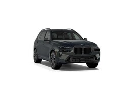 2026 BMW X7 xDrive40i SUV