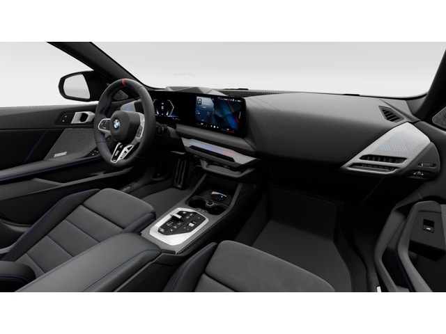2026 BMW 2 Series M235 - Photo 33