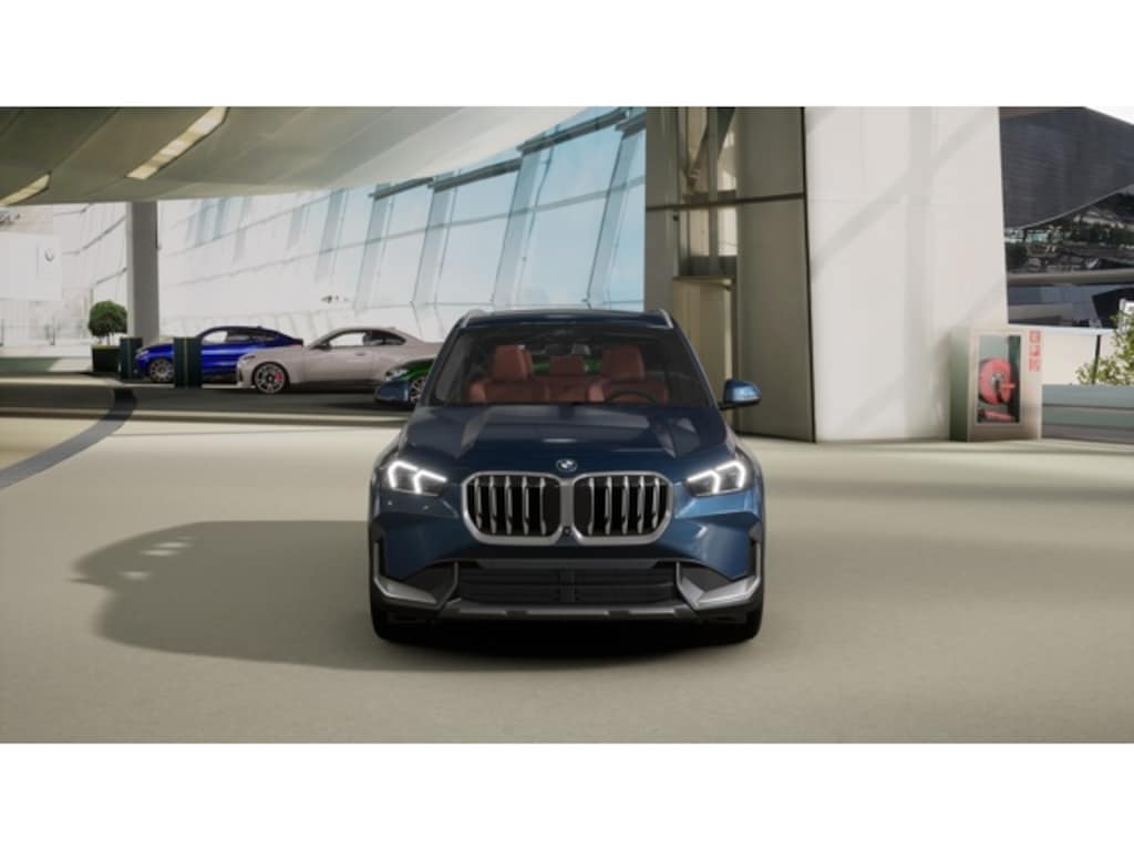 New 2026 BMW X1 xDrive28i SUV
