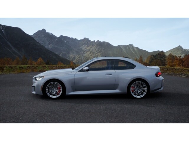 2026 Bmw M2 2-series photo 4