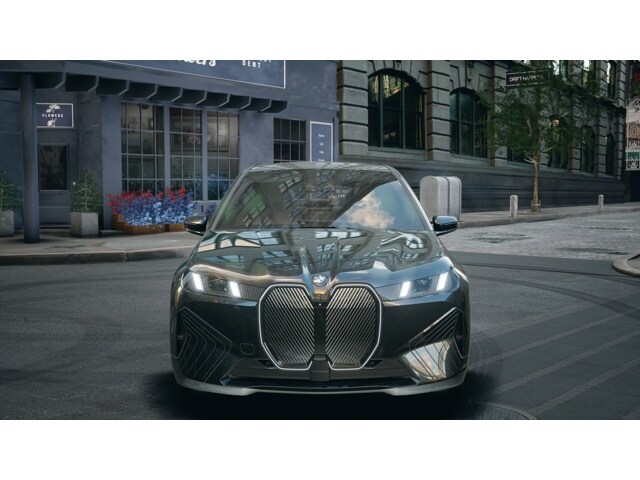 2026 Bmw iX photo 3