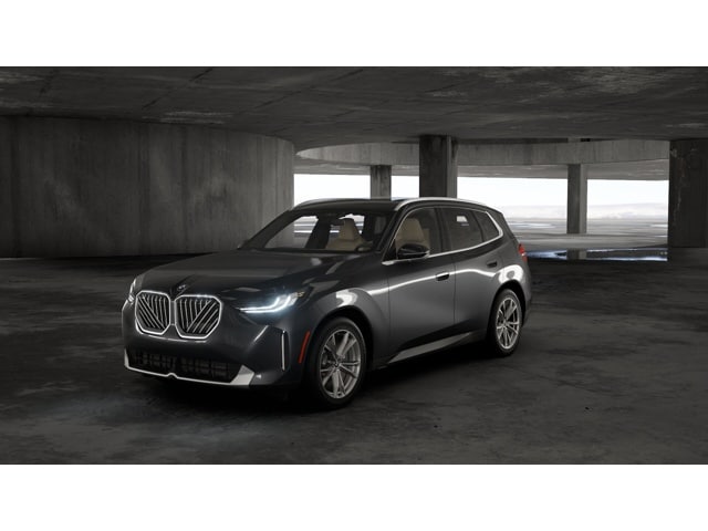 2025 BMW X3 30's photo