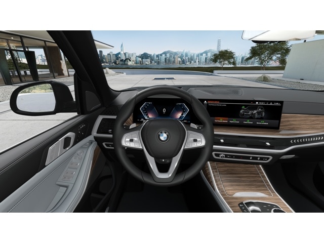 2026 BMW X7 40i - Photo 46