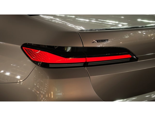 2026 BMW 7 Series 740i - Photo 51