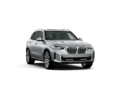 2026 BMW X5 PHEV xDrive50e SUV