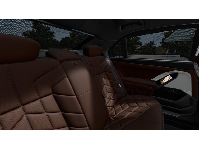 2025 BMW 7 Series 760i - Photo 41