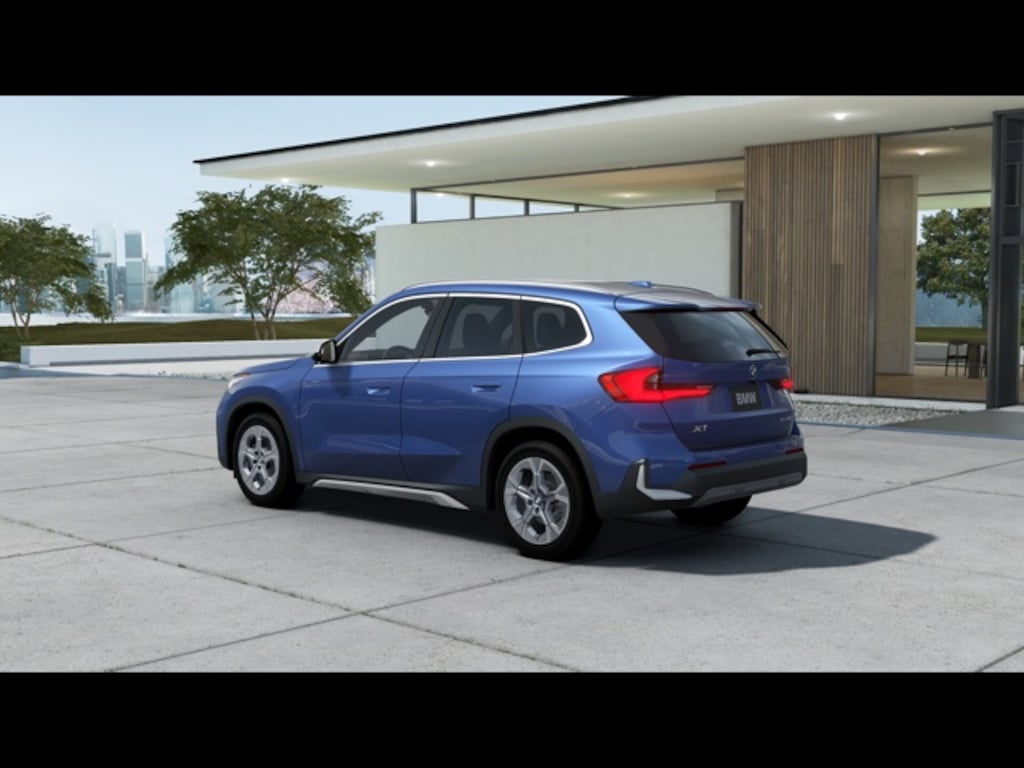 New 2025 BMW X1 xDrive28i For Sale Atlanta, GA