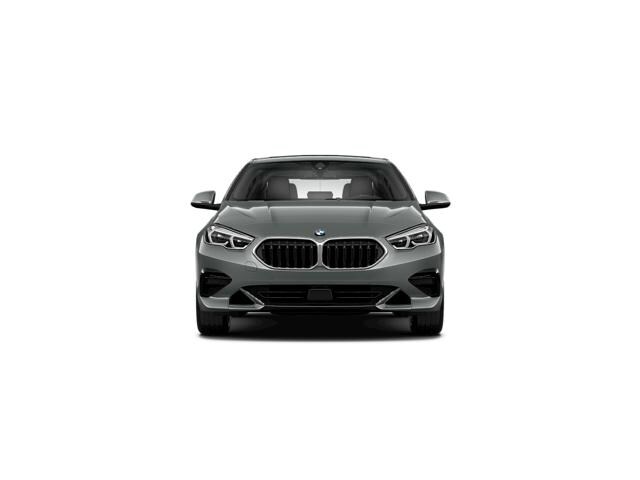 2024 Bmw 228i xDrive Gran Coupe photo 3