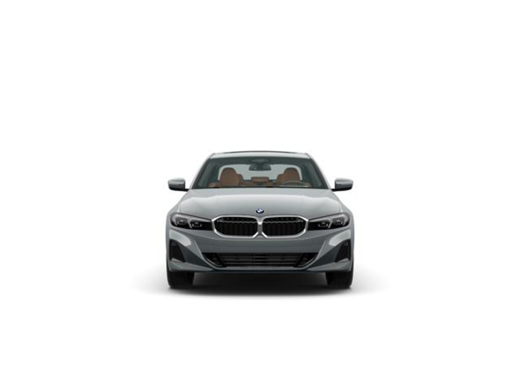 New 2026 BMW 330i xDrive Sedan