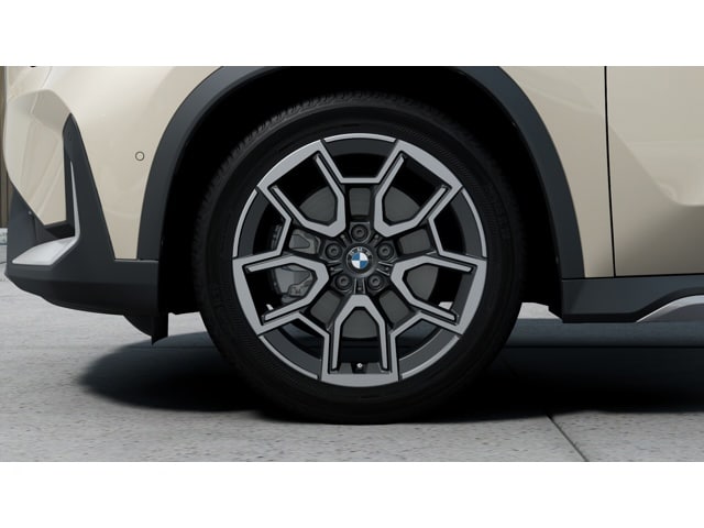 2026 BMW X1 XDrive28i - Photo 45