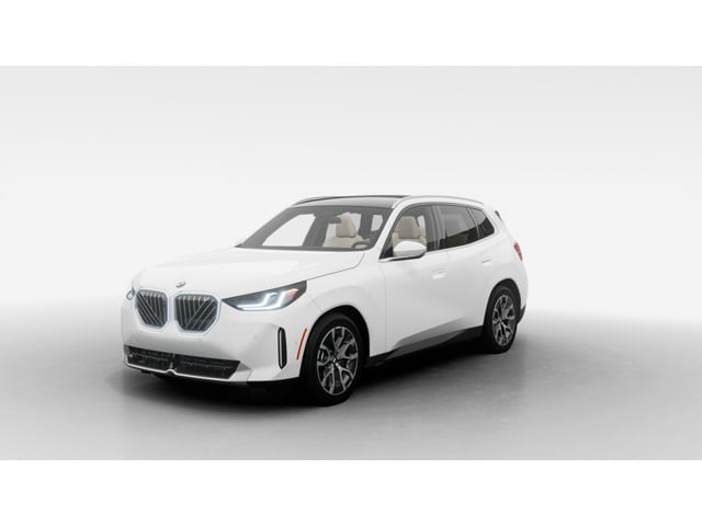 2026 BMW X3 30 XDRIVE's photo