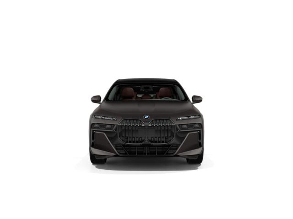 New 2026 BMW 740i Sedan