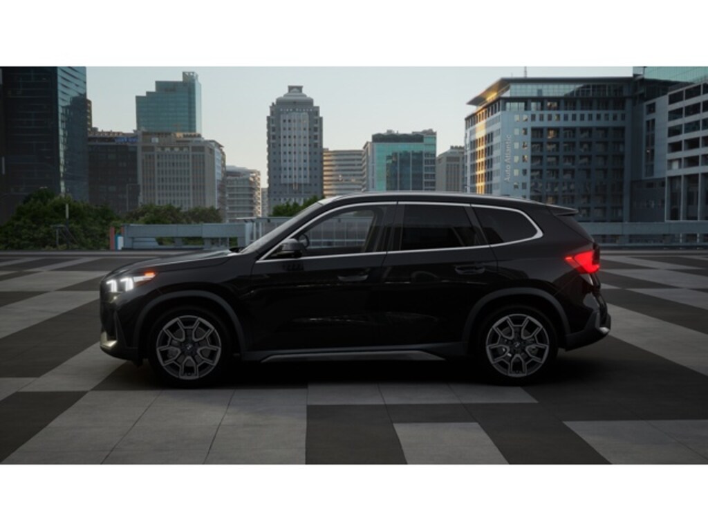 New 2026 BMW X1 xDrive28i SUV