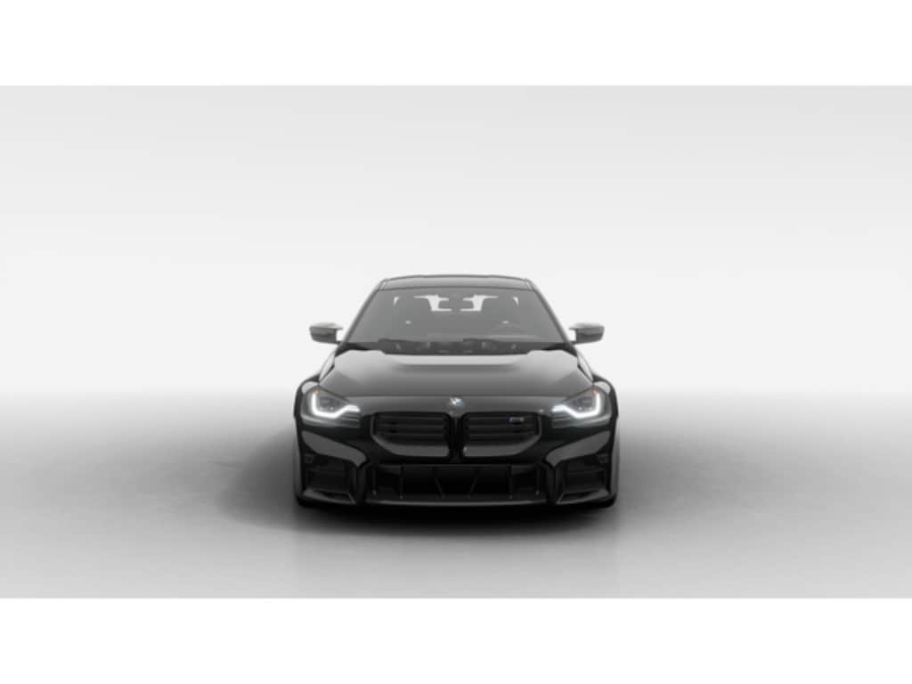 New 2026 BMW M2 Base Coupe