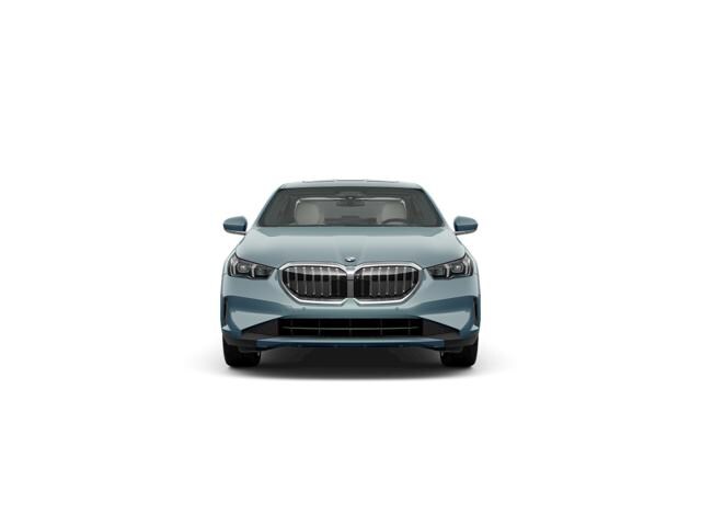 2026 Bmw 530i photo 2