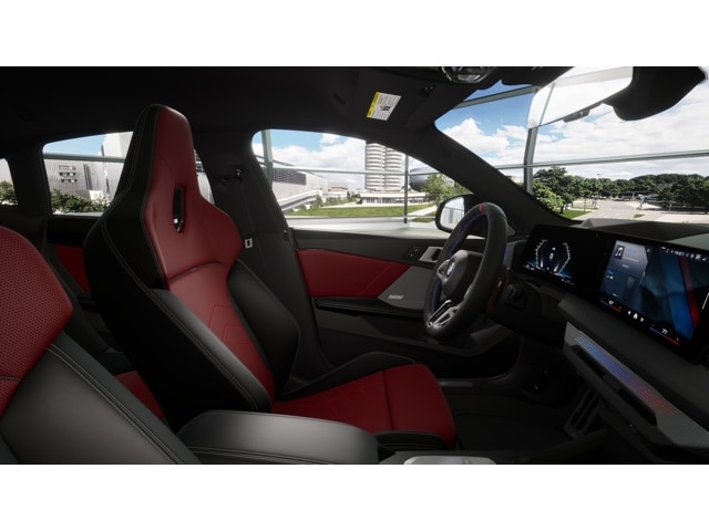 2025 BMW 2 Series M235 - Photo 27