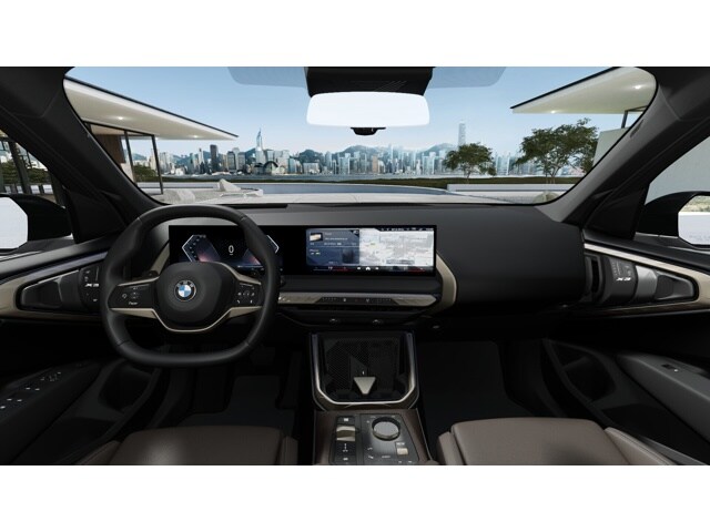 2025 Bmw X3 30x Drive photo 11