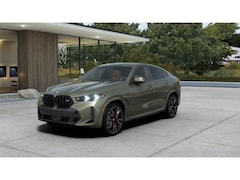 2027 BMW X6 M60i SUV