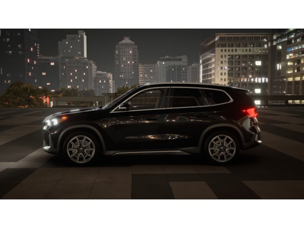 New 2026 BMW X1 xDrive28i SUV
