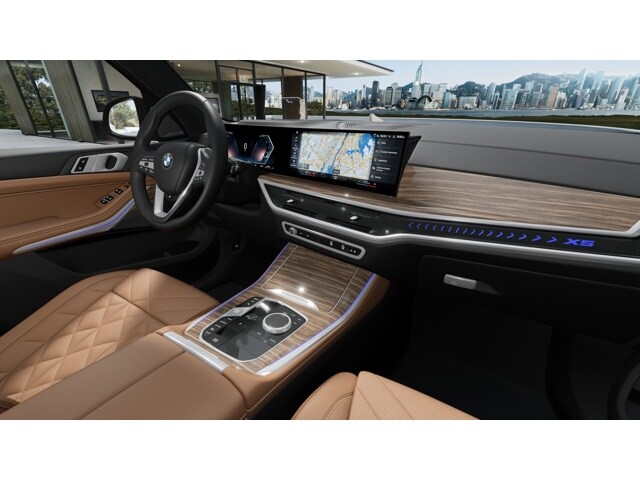 2026 BMW X5 40i - Photo 47