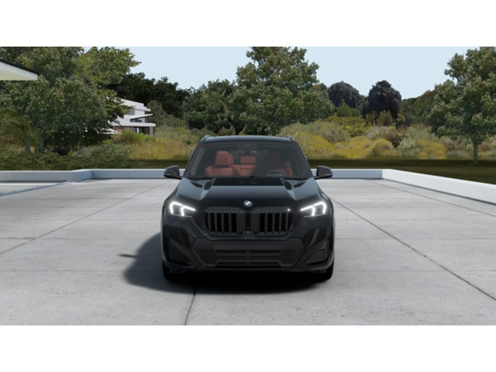 New 2027 BMW X1 xDrive28i