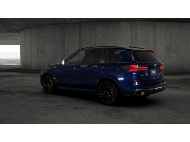 2026 Bmw X5 xDrive40i photo 2