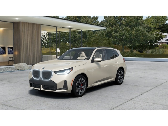2026 Bmw X3 photo 2