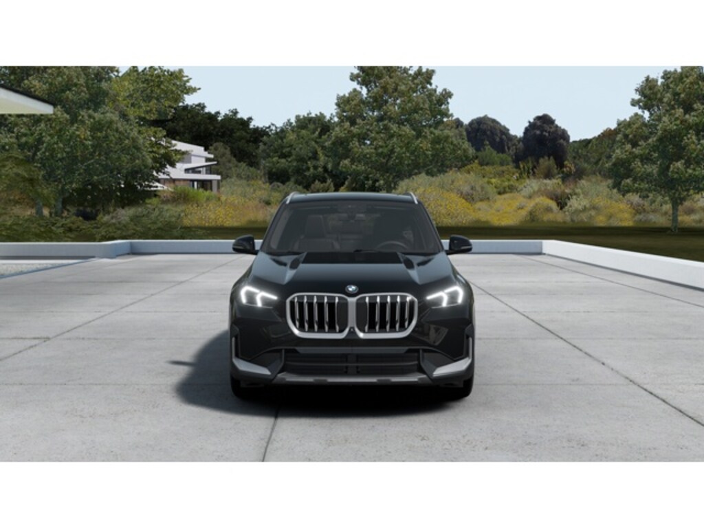 New 2027 BMW X1 SUV